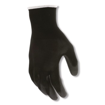 MCR Safety B96699S Work Gloves Black Small Dozen