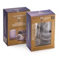 Desktop Organizers | Officemate 97712 Three-Piece Desk Set Stapler Tape Dispenser with Tape Pencil Cup image number 5