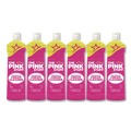 All-Purpose Cleaners | The Pink Stuff RST823784CT Miracle 16.69 oz Cream Cleaner - Floral Scent (6/Carton) image number 0