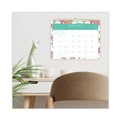 Notebooks & Pads | Blue Sky BLS103629 11 in. x 8.75 in. 12-Month (Jan-Dec 2026) Day Designer Peyton Wall Calendar - White/Multicolor Sheets image number 3