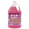 All-Purpose Cleaners | Simple Green 1210000211101 Clean Building 1-Gallon Bathroom Cleaner Concentrate - Unscented image number 0