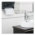 Paper Towels and Napkins | Tork RB800 Advanced 7.88 in. x 800 ft. 1-Ply Hardwound Roll Towel - White (6/Carton) image number 7