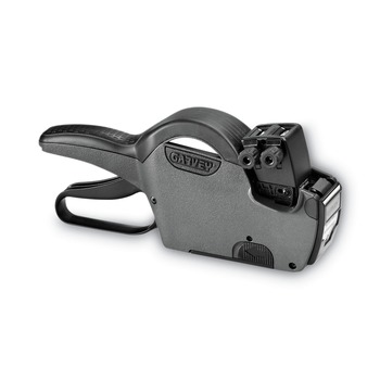  | Garvey 090941 0.81 in. x 0.63 in. Label Size 2-Line 7 Characters/Line Model 22-77 Pricemarker