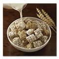 Snacks | Kellogg's KEE42798 Single-Serve Frosted Mini Wheats Breakfast Cereal (6/Box) image number 2