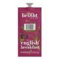 Beverages & Drink Mixes | FLAVIA 48027 The Bright Tea Co. Black Tea Freshpack - English Breakfast (100/Carton) image number 1