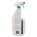 All-Purpose Cleaners | Simple Green 1710201200032 Lime Calcium Surface Residue Remover, 32 oz Spray Bottle, 12/Carton image number 1