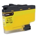 Ink & Toner | Brother LC406XLYS LC406XLYS INKvestment 5,000 Page-Yield High-Yield Ink - Yellow image number 4