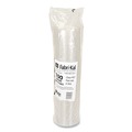 Cups and Lids | Fabri-Kal 000000000009508079 X-Slot Greenware Cold Drink Lids Fits 16 oz. to 24 oz. Cup - Clear (1000/Carton) image number 2