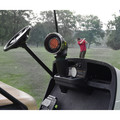 Heaters | Mr. Heater F242010 4,000 BTU Golf Cart Heater image number 1