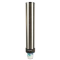 Just Launched | San Jamar C3400P 12 oz. to 24 oz. Water Cup Dispenser with Removable Cap - Large image number 0