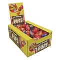Snacks | Tootsie Roll TOO508 0.6 oz. Tootsie Pops - Assorted Original Flavors (100/Box) image number 0