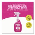 All-Purpose Cleaners | The Pink Stuff RST823787CT 25.4 oz Bathroom Foam Cleaner - Fruity Scent (4/Carton) image number 3