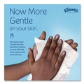 Paper Towels and Napkins | Kleenex 02046 Convenience 9.2 in. x 9.4 in. Multi-Fold Paper Towels - White (150/Pack, 8 Packs/Carton) image number 8