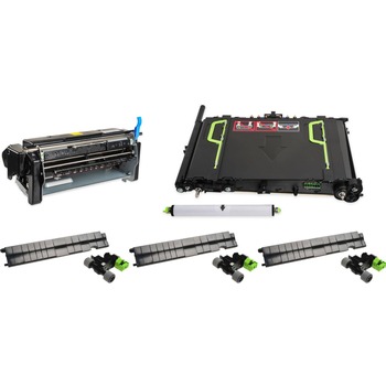 Lexmark 41X0928 41X0928 Fuser - Black