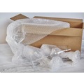Just Launched | Sealed Air 19338 12 in. x 30 ft. 0.19 in. Thick Bubble Wrap Cushioning Material (1 Roll) image number 2