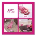 All-Purpose Cleaners | The Pink Stuff RST823781CT Miracle 17.6 oz Cleaning Paste - Floral Scent (6/Carton) image number 5
