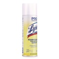 Cleaning & Janitorial Supplies | Professional LYSOL Brand 36241-02775 24 oz. Aerosol Spray Disinfectant Foam Cleaner (12/Carton) image number 2