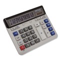 Calculators | Victor 2140 12-Digit LCD Desktop Business Calculator image number 1