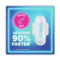 Skin Care & Hygiene | Always 80724761 Regular Ultra Thin Pads (36/Pack) image number 2