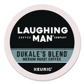 Coffee | Keurig 5000345777 K-Cup Pods - Dukale's Blend (22/Box) image number 1