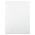 Envelopes & Mailers | Survivor QUAR1580 #13 1/2 Square Flap Redi-Strip Closure 10 in. x 13 in. Catalog Mailers, Dupont Tyvek - White (100/Box) image number 1