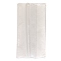 Paper Towels and Napkins | GEN GENTFOLDNAPK 1-Ply 7 in. x 13-1/4 in. Tall-Fold Napkins - White (10000/Carton) image number 0