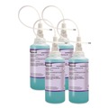 Hand Soaps | Rubbermaid Commercial FG750517 800 ml Enriched Moisturizing Hand Soap Refill - Citrus Scent (4/Carton) image number 0