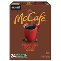 Coffee | Keurig 5000358124 K-Cup - Premium Roast (24/Box) image number 0