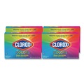 Laundry Detergents | Clorox 2 03098 49.2 oz. Stain Remover and Color Brightener Powder - Original (4/Carton) image number 0