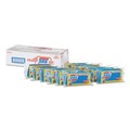 Sponges & Scrubbers | S.O.S. 91017 2.5 in. x 4.5 in. All Surface Scrubber Sponge - Dark Blue (12/Carton) image number 0