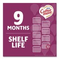Condiments | Coffee-Mate 12314294 0.38 oz Mini Cups Liquid Coffee Creamer - Salted Caramel Chocolate (50/Box) image number 5