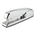 Staplers | Swingline S7074720E 30-Sheet Capacity 747 Business Full Strip Desk Stapler - Polished Chrome image number 0