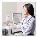 Cleaners & Chemicals | PURELL 5840-08-WHT Surface Mount ES Everywhere System - White (8/Carton) image number 3