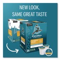 Coffee | Caribou Coffee 5000330136 Coffee K-Cups - Daybreak Morning Blend (24/Box) image number 5