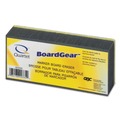 Erasers & Correction Supplies | Quartet 920335 5 in. x 2.75 in. x 1.38 in. BoardGear Marker Board Eraser image number 2