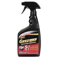 Degreasers | Spray Nine 22732 Grez-Off Heavy Duty 32 oz. Spray Bottle Degreaser (12/Carton) image number 0
