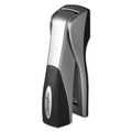 Staplers | Swingline S7087816CC Optima Grip 25-Sheet Capacity Compact Stapler - Silver image number 2