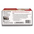 Food Service | Pumie GM-36Q Grillmaster Griddle and Grill Cleaning Brick 5.75 x 2.75 Gray (12/Carton) image number 1