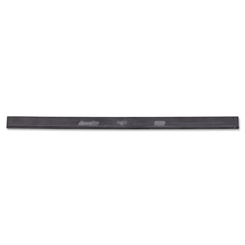Unger RT350 14 in. Wide Blade ErgoTec Replacement Squeegee Blades (12/Pack)