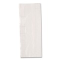 Food Service | Inteplast Group PB080418XH 8-Quart 1.2 mil. 8 in. x 18 in. Food and Utility Bags - Clear (1000/Carton) image number 2