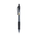 Just Launched | Pilot 31020 G2 Premium Retractable 0.7 mm Gel Ink Pen - Fine, Black (Dozen) image number 2