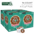 Coffee | The Original Donut Shop 5000330069 Coffee K-Cups - Donut Shop Regular (96/Carton) image number 4