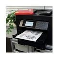 Labels | Universal UNV80206 5.5 in. x 8.5 in. Inkjet/Laser Printers Labels - White (200/Pack) image number 7