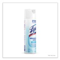 All-Purpose Cleaners | Professional LYSOL Brand 36241-74828 19 oz. Aerosol Spray Disinfectant Spray - Crisp Linen image number 1