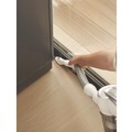 Computer & Electronics Cleaning | Honeywell HVC10AMEWT01US Aeromax Elite VC10 8.7 in. Cleaning Path Cordless Vacuum - White image number 7