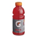 Beverages & Drink Mixes | Gatorade 30004 G-Series Perform 02 20 oz. Bottle Thirst Quencher - Fruit Punch (24/Carton) image number 1
