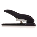 Staplers | Rapid 73159 HD80 80-Sheet Capacity Personal Heavy Duty Stapler - Black image number 2