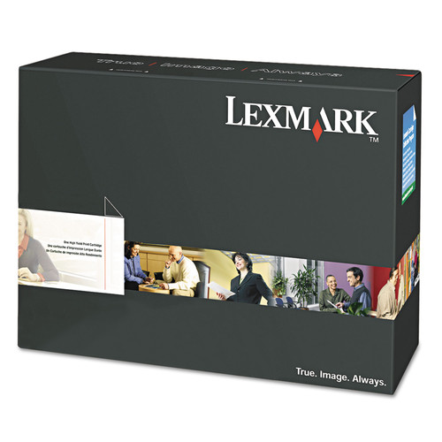 Ink & Toner | Lexmark X950X2CG X950X2CG 22,000 Page-Yield Extra High-Yield Toner - Cyan image number 0
