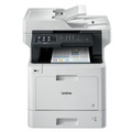 Office Printers | Brother MFCL8900CDW MFCL8900CDW Business Color Laser All-in-One Printer with Duplex Print, Scan, Copy and Wireless Networking image number 3