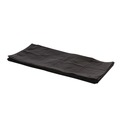 Trash Bags | Heritage H4832TK 24 in. x 32 in. 1 mil. 16-Gallon Linear Low Density Can Liners with AccuFit Sizing - Black (500/Carton) image number 2